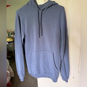 Alo micro fast break hoodie